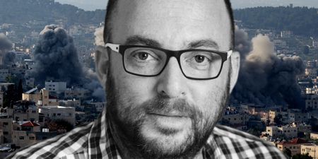 Peace after genocide? Ori Goldberg, leading Israeli dissident, on Iran, SA and the uncharted terrain