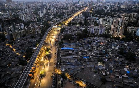 Indian states rush to identify high-risk zones to remain in lockdown