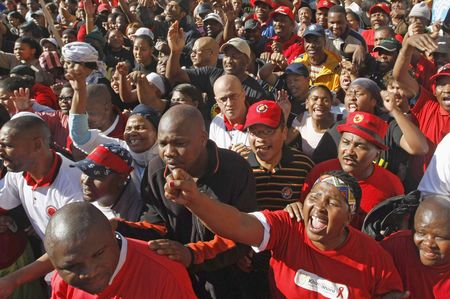The 'Secrecy Bill' and Cosatu's huge disagreement