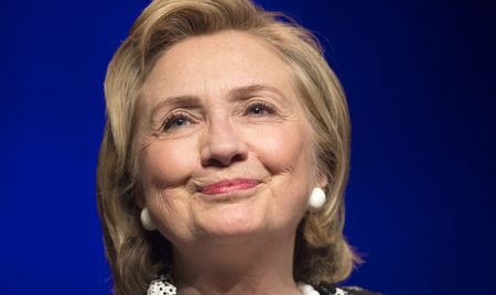 Hillary Rodham Clinton's worst-kept secret, officially out: She’s running for president