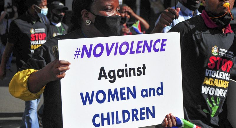 The private sector has a vital role to play in preventing GBVF in South ...