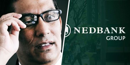 Sekunjalo plays the race card after appeal court judges find Nedbank can close the group’s accounts