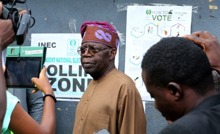 Nigerian president’s rapid pro-market economic reforms should focus on genuine public welfare improvement