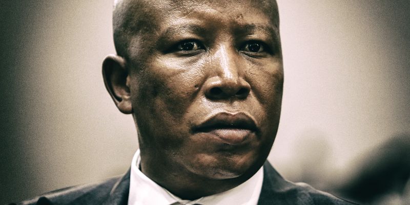 Helen Suzman Foundation heads to court over Malema’s participation on the JSC