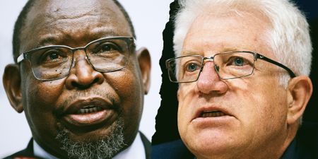 Western Cape declares intergovernmental dispute with Treasury over rising public sector wage bill