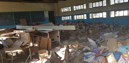 Education in South Africa: Broken and Unequal