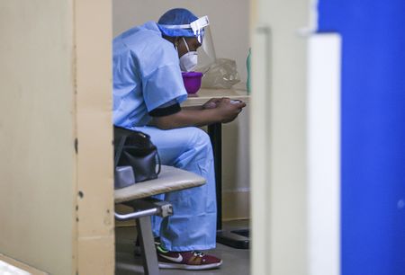 The North West Health Department’s woes continue despite being placed under administration