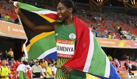 Op-Ed: A sexist IAAF policy may end the career of one of the Commonwealth&rsquo;s greatest female runners, Caster Semenya