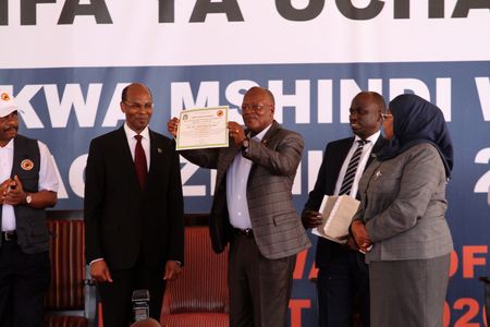 The 2020 Tanzania elections: Where do we go from here?