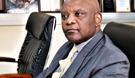 Africa’s Covid-19 tzar defends South Africa’s handling of the pandemic