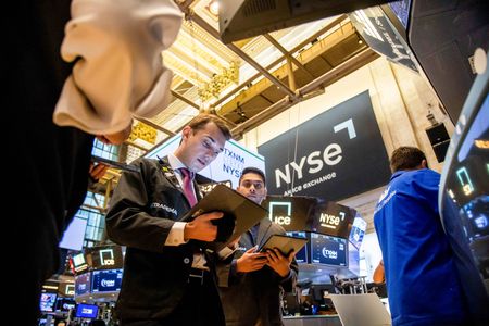 S&P 500 Churns After Historic Rally Toward Record: Markets Wrap