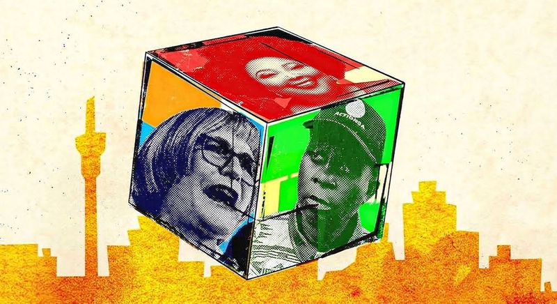 ANC and DA in dead heat across key metros as MK dominates eThekwini