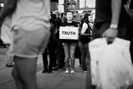 How can whistleblowers be empowered and protected?