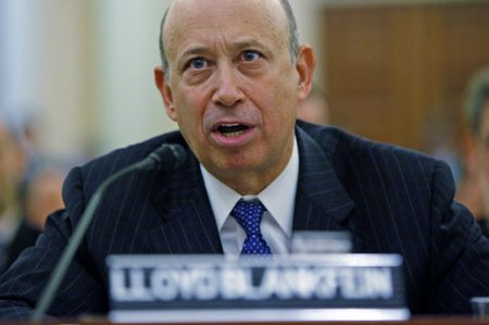 Goldman "Sacks" roils markets, earns UK, German criticism