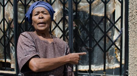 Disease haunts Mpumalanga coal town