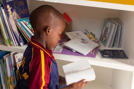 The kids are alright - why SA’s poor reading literacy results can’t be blamed on learners