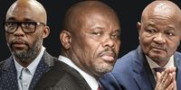 Has the Madlanga Commission vindicated Mkhwanazi? The case against Shadrack Sibiya