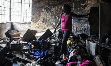 Op-Ed: South Africa has become the Bad Guy in Africa