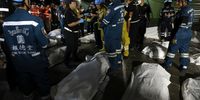 Deadly pub fire in Bangkok leaves over a dozen dead