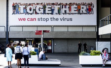 Time to make Aids political again