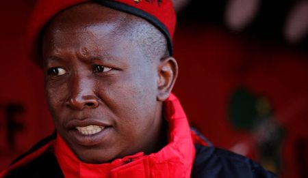 Malema says ‘apartheid act’ must be challenged