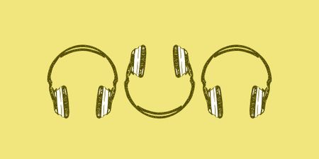 Touring the art galleries through sound