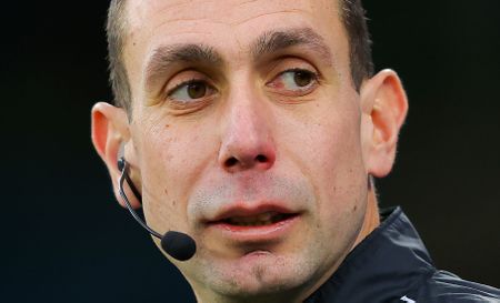 Referee who abused Jürgen Klopp and Liverpool in drug-fuelled rant apologises, comes out as gay