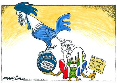 Bad deal