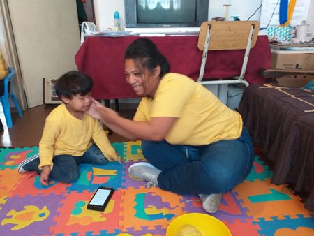 Mom heads to Equality Court after son in wheelchair denied access to superette