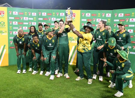 Watch – A historic season for South African cricket, and a legal reckoning for Swimming SA
