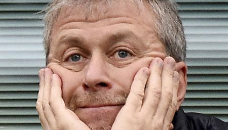 Abramovich loses EU sanctions challenge over alleged Putin ties; US puts $60bn Kyiv aid deal efforts on hold