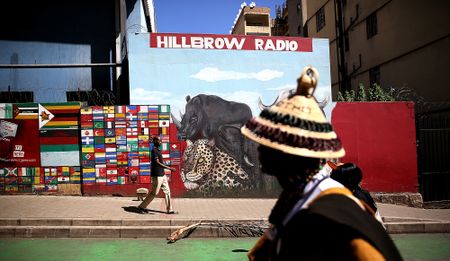 Freedom and xenophobia do not belong together – one must be defended and the other banished