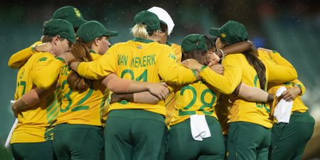 Heartbreak for Proteas women as tour of England called off