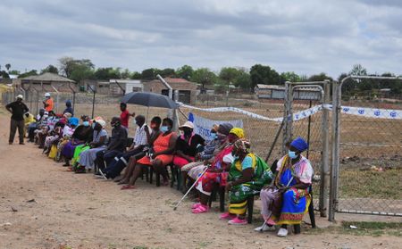 EFF retains key Polokwane ward, makes inroads in another Limpopo ward as ANC notches landslide E Cape win