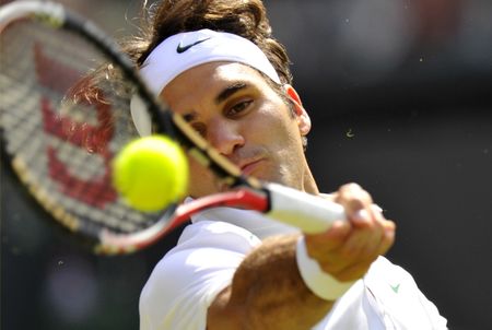 US Open - last chance saloon for the Fed express