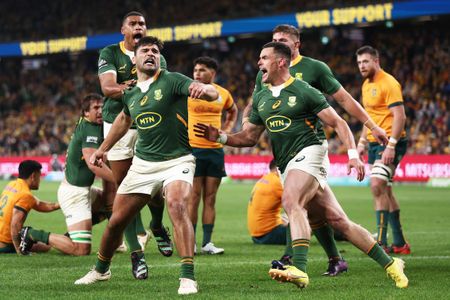 Boks show stability on the field, but off it things appear less solid