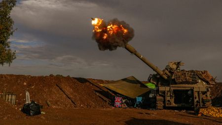 Israeli troops encircle Gaza City as death toll rises; Biden calls for ‘pause’ in warfare