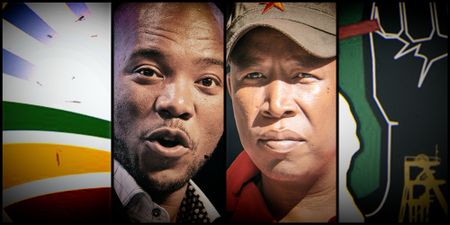 EFF’s ‘no council vote’ decision could come back to bite it in 2021