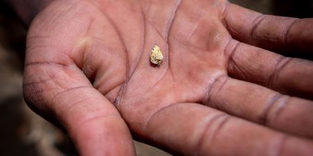 Senegal artisanal miners’ pursuit of gold leaves communities poorer amid trail of environmental destruction 