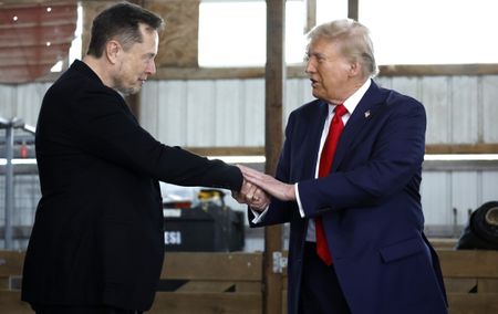 Growing tensions between Trump’s Maga base and Silicon Valley elites suggest a rocky ride ahead