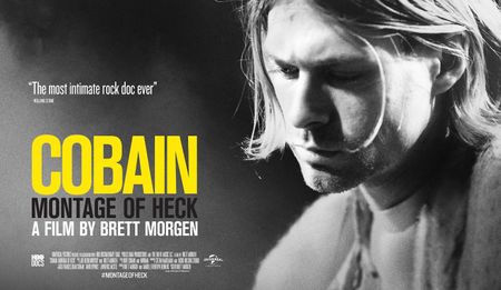 Encounters 2015: Cobain, Killing, and Constitutionalism