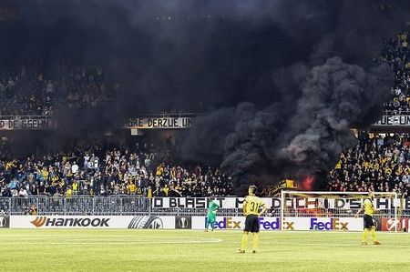 While you were sleeping: 16 September 2016