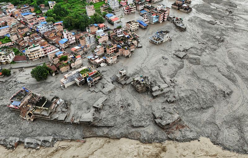 Isipingo pilgrim, 33, among six South Africans missing in Nepal