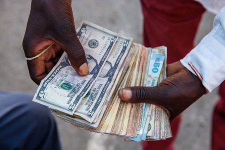 IMF Says Zambia’s Dedollarization Plan May Be Counterproductive
