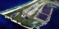 BM Zululand Energy Terminal deal