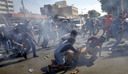 Student protests: Only the start of greater pain