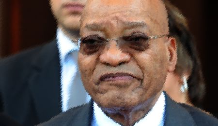 ISS Today: The fuzzy logic of radical economic transformation