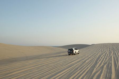 Are SUVs really worse for the planet than regular small- to medium-sized cars?