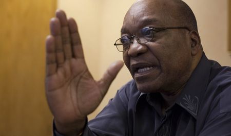 Zumocracy: An addiction to controversy