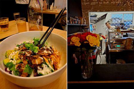 From pink duck to poké bowls: Delicious Durban treats from Glenwood to Ixopo